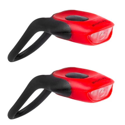 Valosarja M-Wave Cobra, eri värejä
