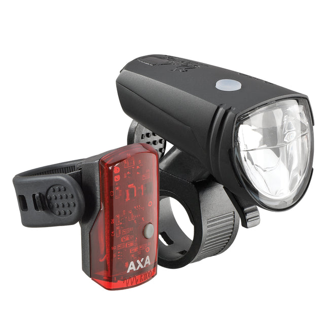Valosarja AXA Greenline Set 15 Lux
