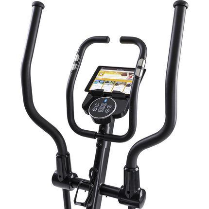 Elliptinen treenilaite TUNTURI FitCross 50i