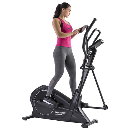 Elliptinen treenilaite TUNTURI FitCross 50i