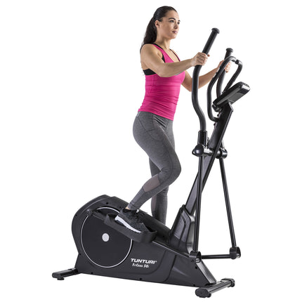 Elliptinen treenilaite TUNTURI FitCross 50i