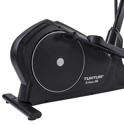 Elliptinen treenilaite TUNTURI FitCross 50i