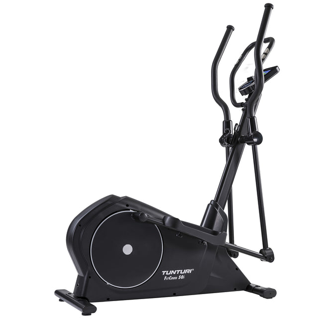 Elliptinen treenilaite TUNTURI FitCross 50i