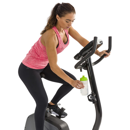 Kuntopyörä TUNTURI Star Fit E100 HR I+