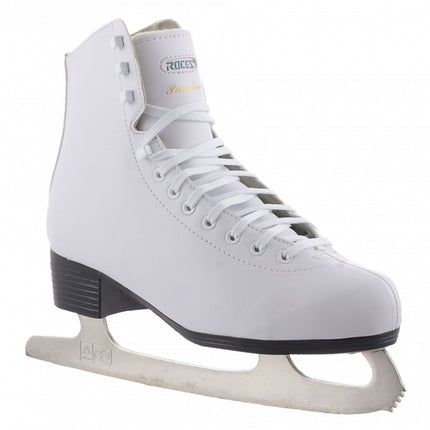 Taitoluistimet Roces PARADISE figuuri valkoinen (41)