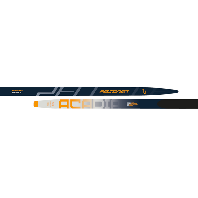 Luistinsukset PELTONEN Acadia SK 25 STIFF (188)