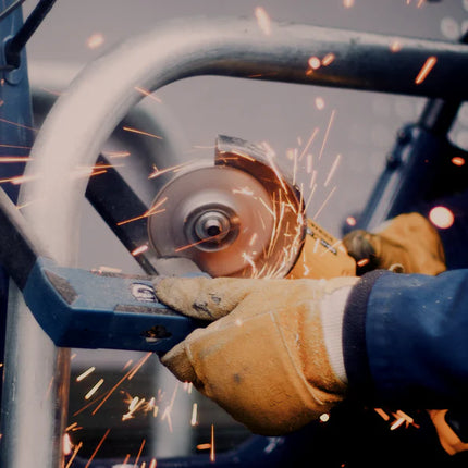 U-lukko SQUIRE Stronghold D16 MAX