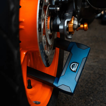 U-lukko SQUIRE Stronghold D16 MAX