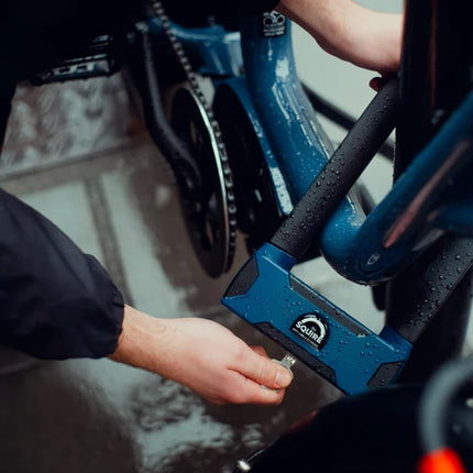 U-lukko SQUIRE Stronghold D16 MAX