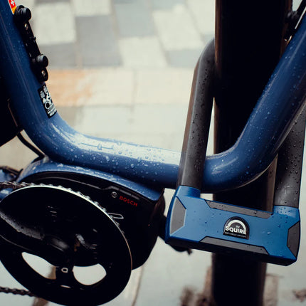 U-lukko SQUIRE Stronghold D16 MAX