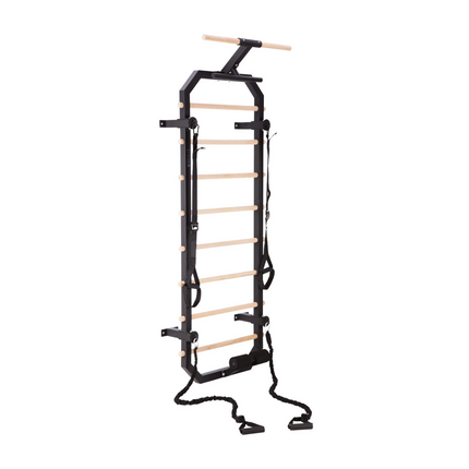 Monikäyttöinen puolapuut HMS DW2708