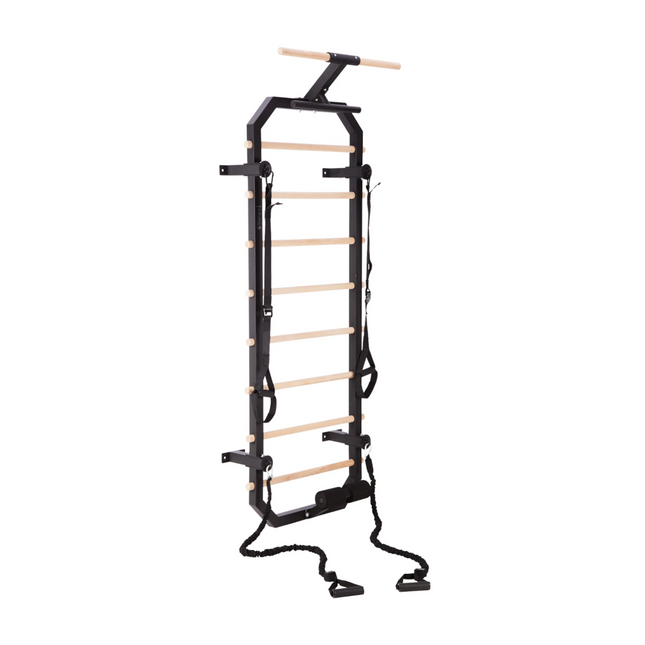 Monikäyttöinen puolapuut HMS DW2708