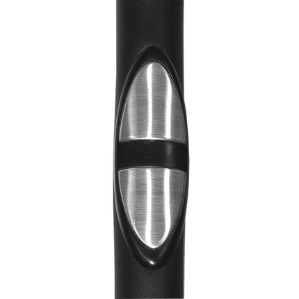 Kuntopyörä CHRISTOPEIT AL 2, musta