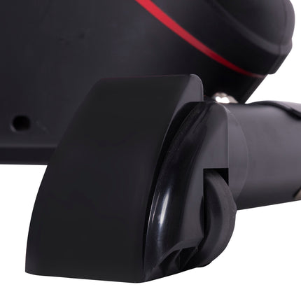 Kuntopyörä CHRISTOPEIT AL 2, musta