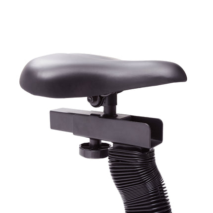 Kuntopyörä CHRISTOPEIT ET 6, musta