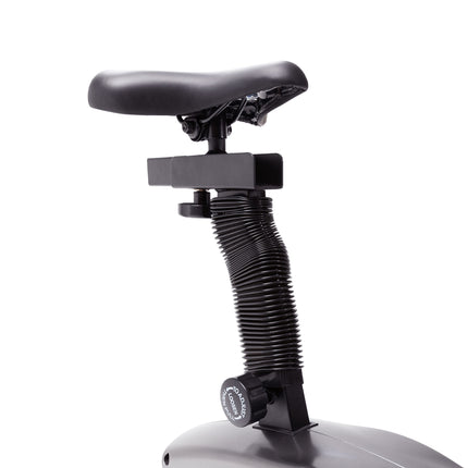 Kuntopyörä CHRISTOPEIT ET 6, musta