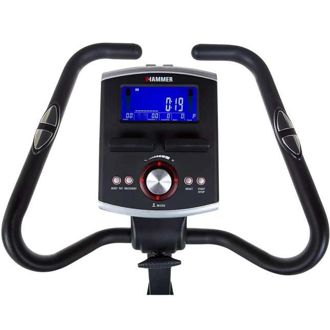 HAMMER Cardio Motion BT -velotrenažööri