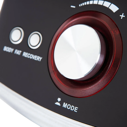 HAMMER Cardio Motion BT -velotrenažööri