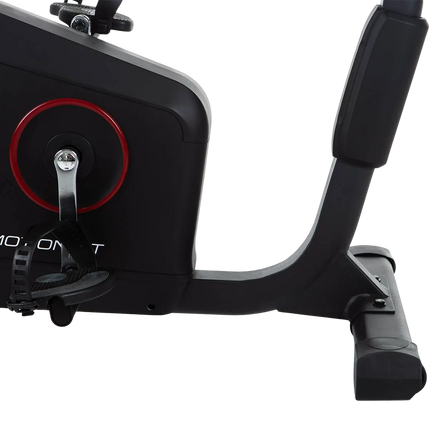 HAMMER Cardio Motion BT -velotrenažööri