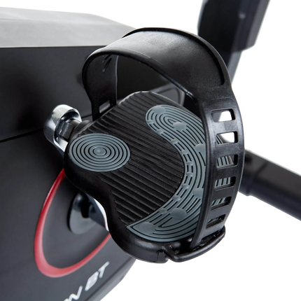 HAMMER Cardio Motion BT -velotrenažööri