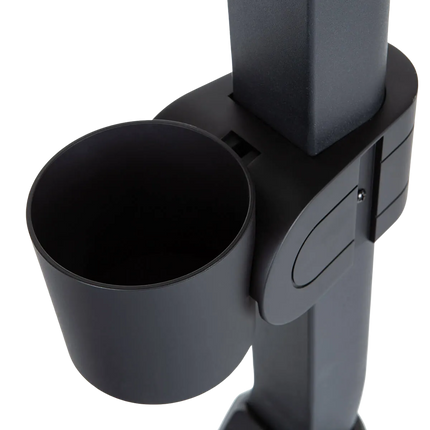 HAMMER Cardio Motion BT -velotrenažööri