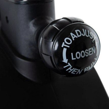 HAMMER Cardio Motion BT -velotrenažööri