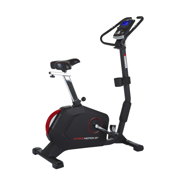 HAMMER Cardio Motion BT -velotrenažööri