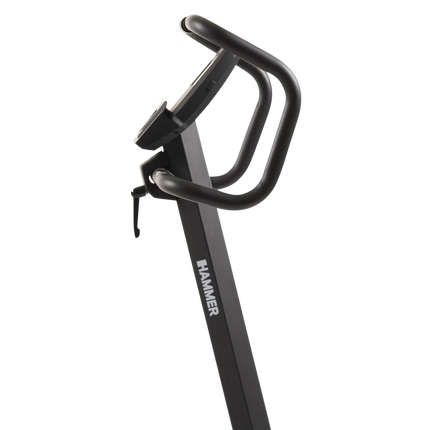 HAMMER CardioPace 5.0 -kuntopyörä, norjalainen