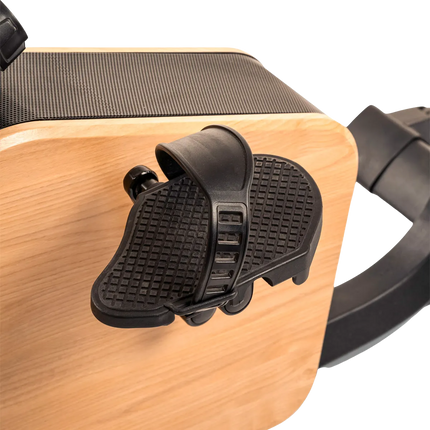 HAMMER CardioPace 5.0 -kuntopyörä, norjalainen