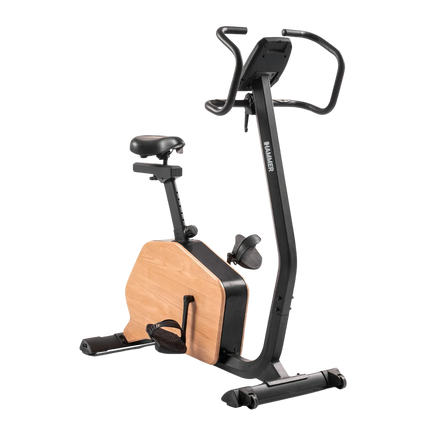 HAMMER CardioPace 5.0 -kuntopyörä, norjalainen