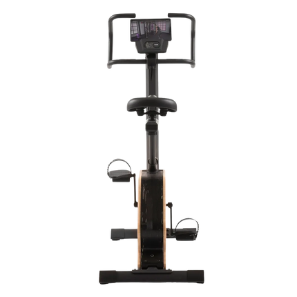 HAMMER CardioPace 5.0 -kuntopyörä, norjalainen