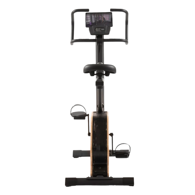 HAMMER CardioPace 5.0 -kuntopyörä, norjalainen