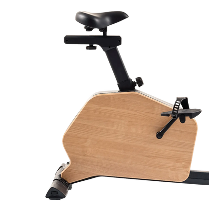 HAMMER CardioPace 5.0 -kuntopyörä, norjalainen