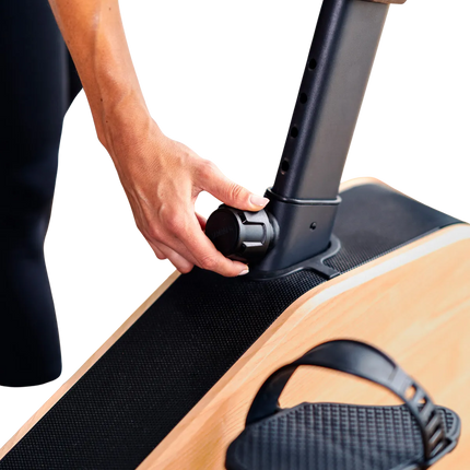 HAMMER CardioPace 5.0 -kuntopyörä, norjalainen