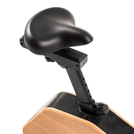 HAMMER CardioPace 5.0 -kuntopyörä, norjalainen