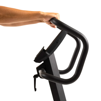 HAMMER CardioPace 5.0 -kuntopyörä, norjalainen