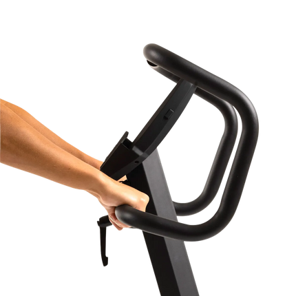 HAMMER CardioPace 5.0 -kuntopyörä, norjalainen