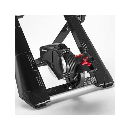 Pyöräharjoitusteline Elite Trainer Novo Smart