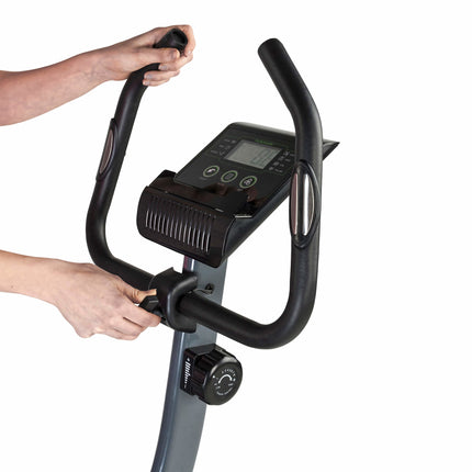 Kuntopyörä TUNTURI Cardio Fit B35