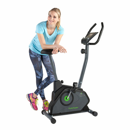 Kuntopyörä TUNTURI Cardio Fit B30