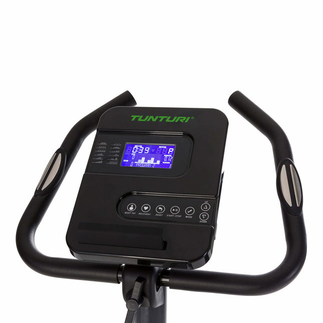 Pyöräergometri Tunturi Cardio Fit E30