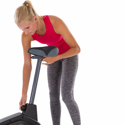 Pyöräergometri Tunturi Cardio Fit E30