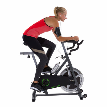 Spinning-pyörä TUNTURI Cardio Fit S30 Sprinter Bike