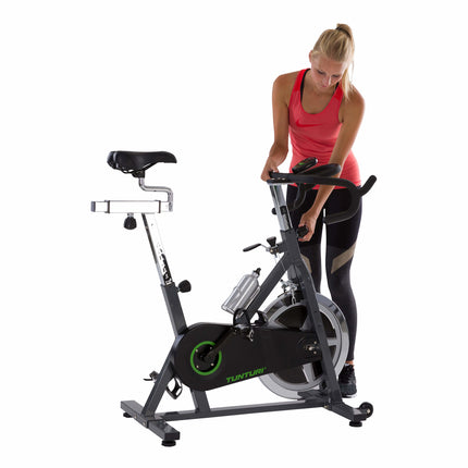 Spinning-pyörä TUNTURI Cardio Fit S30 Sprinter Bike