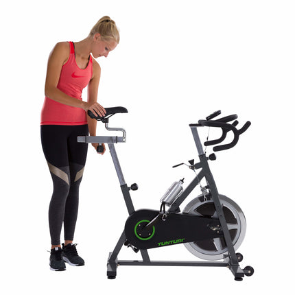 Spinning-pyörä TUNTURI Cardio Fit S30 Sprinter Bike