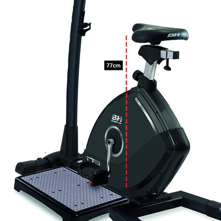 Kuntopyörä BH FITNESS I.TFB MED