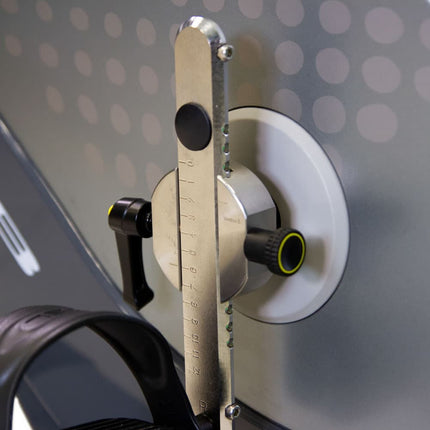 Pyöräilyrintaliivit FITNESS I.TFR MED