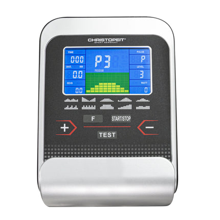 Velotrenažier CHRISTOPEIT AX 3000