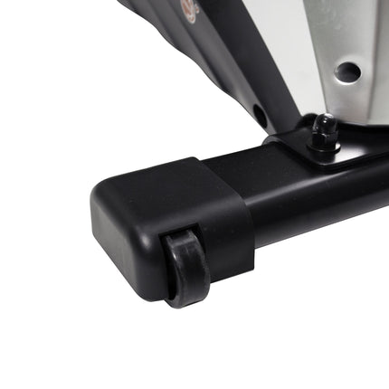 Velotrenažier CHRISTOPEIT AX 3000