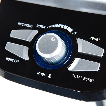 Kuntopyörä HAMMER Cardio T3